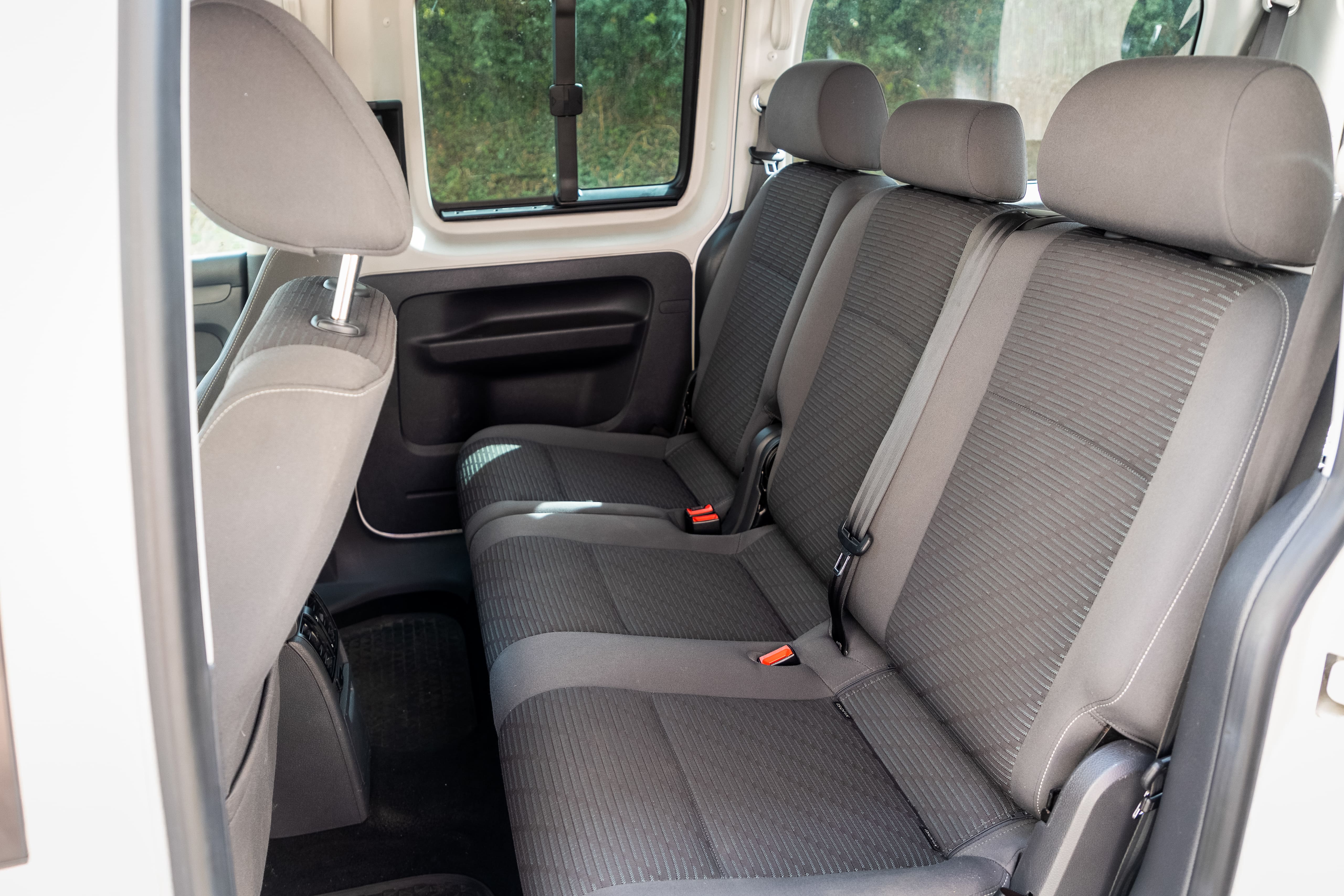 VOLKSWAGEN Caddy Maxi BVA GO 5 1 Lenoir Handi Concept
