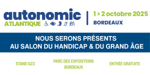 Bordeaux Autonomic Atlantique 1 et 2 octobre 2025