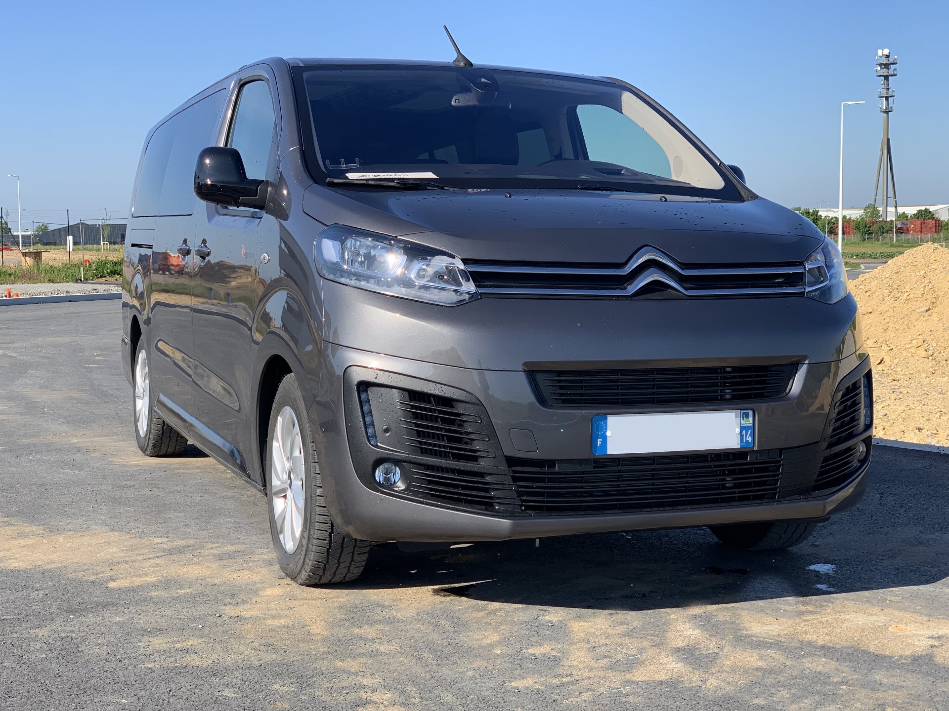 Peugeot citroen 364068