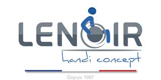 Lenoir Handi Concept , aménagement et adaptation de véhicules PMR