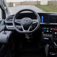 double rétroviseur pour auto-école